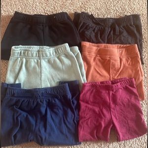 Garanimals 18 month pants - lot